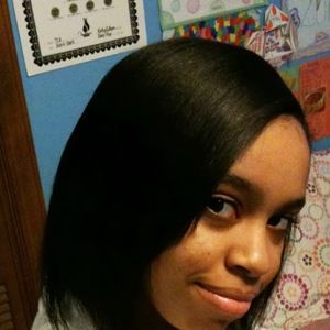 Meet your Posher, Nikkole